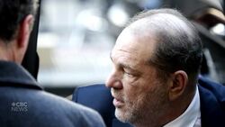Weinstein’s accusers praise guilty verdict News Clip