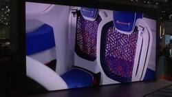 Citroen unveils Ami One Concept in Geneva Instructional Video