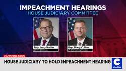 Need 2 Know: Harris Out, NATO Leaders Laugh at Trump News Clip