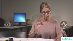 KS2 Primary Maths Age 9-13 - Fractions, Decimals and Percentages: Adding Fractions - Explained Instructional Video