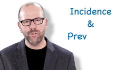 Incidence and Prevalence Instructional Video