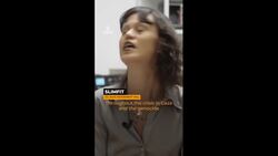 Why musicians are boycotting festivals in Europe over Gaza News Clip