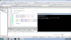 C++ for Beginners - Precedence Instructional Video