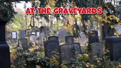 I WONDER - What Celebrations Take Place On Day Of The Dead? Instructional Video