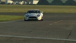 Team Brit aim to become the first all-disabled team to compete in Le Mans 24 Hour race News Clip