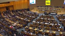 African Union rejects RSF’s rival government in Sudan amid escalating conflict News Clip