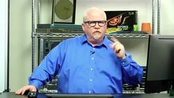 CompTIA Network+ Certification N10-007: The Total Course - Applying Domain Name System (DNS) Instructional Video