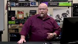 List computer networking media : Proxy Servers Instructional Video