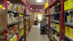 Canadian Red Cross conducting mock disaster response in Whitehorse News Clip