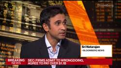 Banks to Pay $1.1 Billion to Settle WhatsApp Probe News Clip