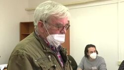 CLEAN : Polling stations open in Czech elections News Clip