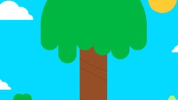 Green Grass Grew all Around 🌿🎶 Nursery Rhymes | Lingokids Instructional Video