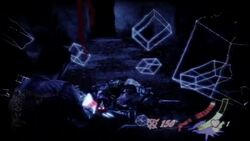 Shadows of the Damned Walkthrough: Act 2-3 What A Wonderful World (1 of 5) Instructional Video