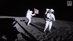We will return to the Moon': why Apollo's mission was just the beginning Instructional Video