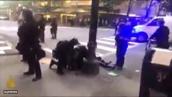 'Abuse of federal law': Remove troops, Portland mayor tells Trump News Clip