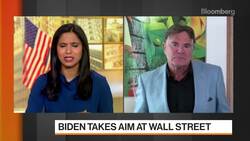 I Don't Think Tax Increase Will Stop Day Traders: Joe Moglia News Clip