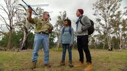 What is an Echidna? Instructional Video