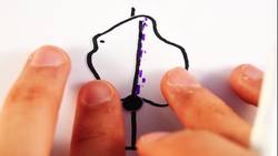 Centre of Mass _ GCSE Physics Instructional Video