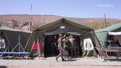 Deadly Earthquake Strikes Economic Blow to Morocco News Clip