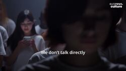 UNESCO Week of Sound: “We find ourselves in a crisis situation” News Clip