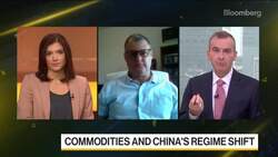 Iron Ore Selloff Accelerates News Clip