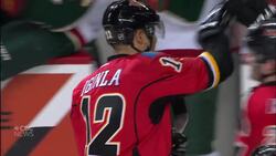 Jarome Iginla inducted into Hockey Hall of Fame News Clip