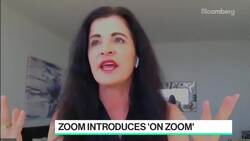 Zoom Answers Privacy Concerns With End-to-End Encryption News Clip