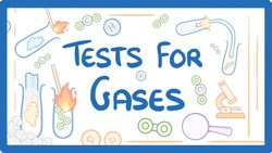 GCSE Chemistry - How to Test for Gases - Testing for Chlorine / Oxygen / Hydrogen / CO2 #64 Instructional Video