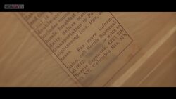 Death, Heritage, and Poland Instructional Video