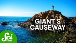 How Does Lava Make Perfect Hexagons? Instructional Video