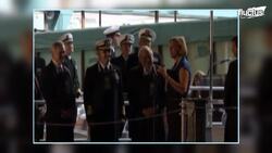 US Building Gigantic Propellers For its $13 Billion Aircraft Carriers Instructional Video