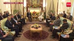 Malaysia SNUBS Pak, Refuses To Block India's Op Sindoor Outreach | 'Muslim Brotherhood' Card FLOPS News Clip