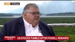 Carstens: Fiscal, Monetary Policies Are Being Overused News Clip