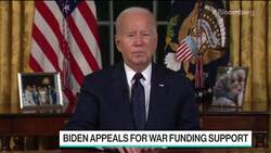 Israel Latest: Biden Seeks Support, Arab Leaders to Meet News Clip