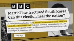 Will South Korea’s election result save the country? | About That News Clip