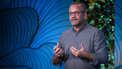 TED: A food system that fights climate change — instead of causing it | Gonzalo Muñoz Instructional Video