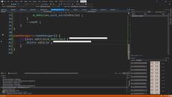 Creational Design Patterns in Modern C++ - Game Implementation - Part V Instructional Video
