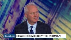 America's Oil Boom Rolls On Even as Budgets Get Slashed News Clip