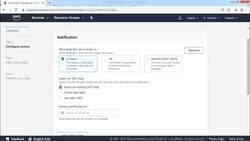 AWS Tutorial AWS Solutions Architect and SysOps Administrator - CloudWatch Alarms - Lab Instructional Video
