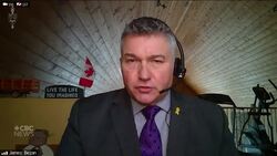 Trudeau pressed on allegations against former top military commander News Clip