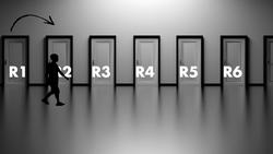 The Infinite Hotel Paradox Instructional Video