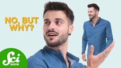 Why You Have to Blink to Walk Instructional Video