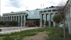 EU 'satisfied' with Polish changes over Supreme Court reforms News Clip