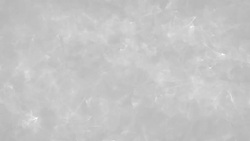 Motion grey smoke abstract background Stock Footage