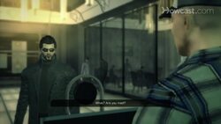 Deus Ex: Human Revolution Walkthrough - Shanghai Justice (1 of 4) Instructional Video