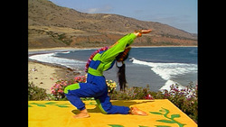 TADAGI MUDRA Instructional Video