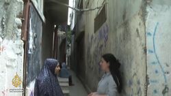 Israeli refugee camp raid: Funerals held for 3 killed Palestinian News Clip