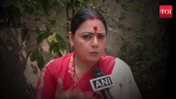 BJP leaders want Mahua Moitra sacked: "The country wants to know how an MP was sold," says Anurag Thakur News Clip