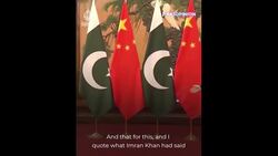 ‘Imran Khan did not violate the Constitution’ | #AJOPINION News Clip