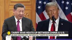 India, Vietnam, Israel in talks to avert Trump tariffs: Reports News Clip